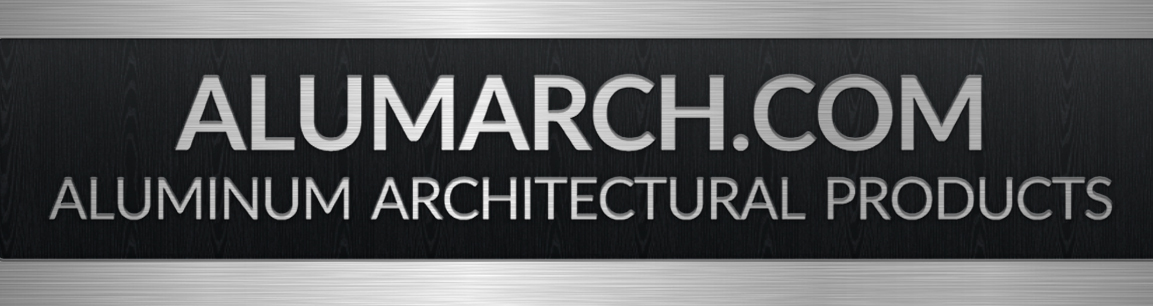 Alumarch Email Logo