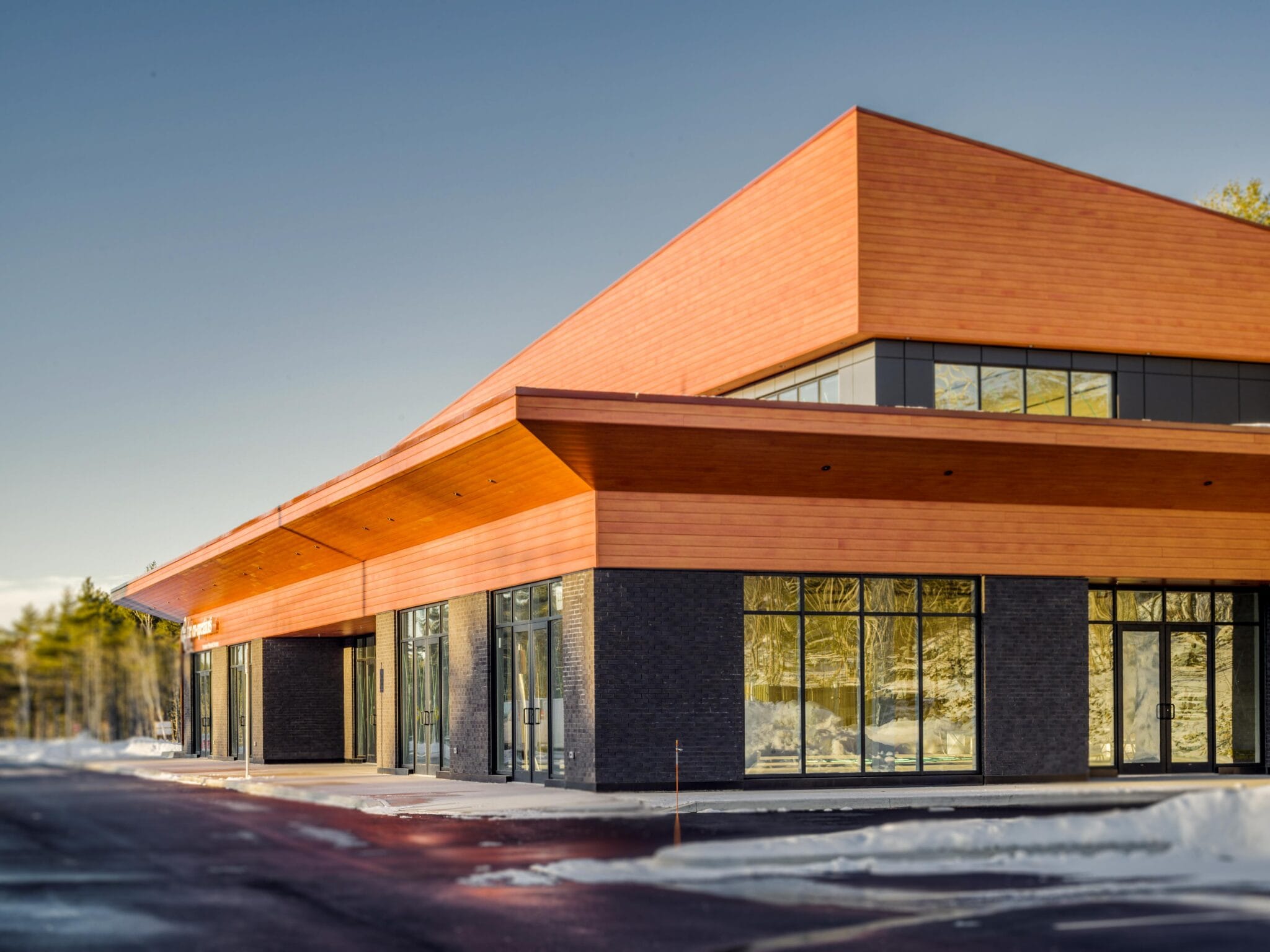 KNOTWOOD The leading distributor of Knotwood in North