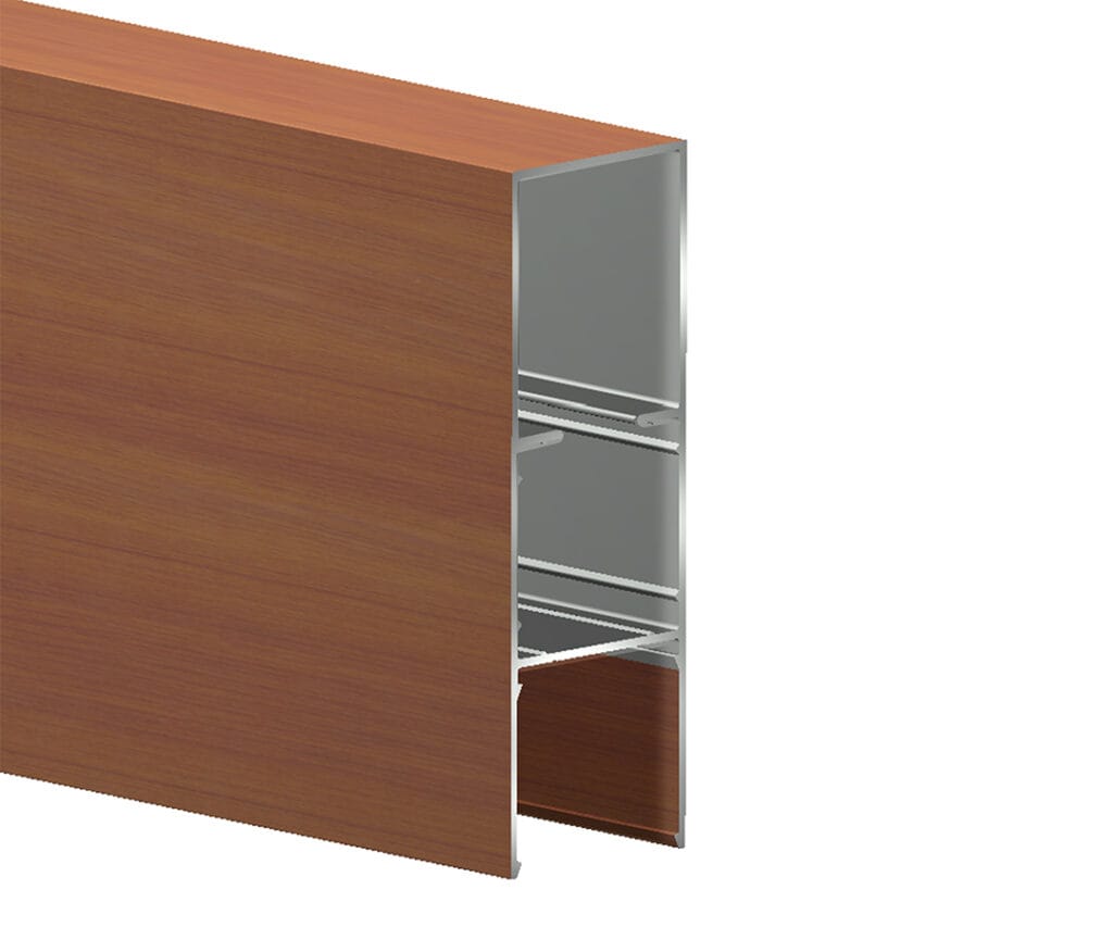 Knotwood Battens