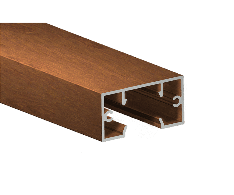 Knotwood Battens